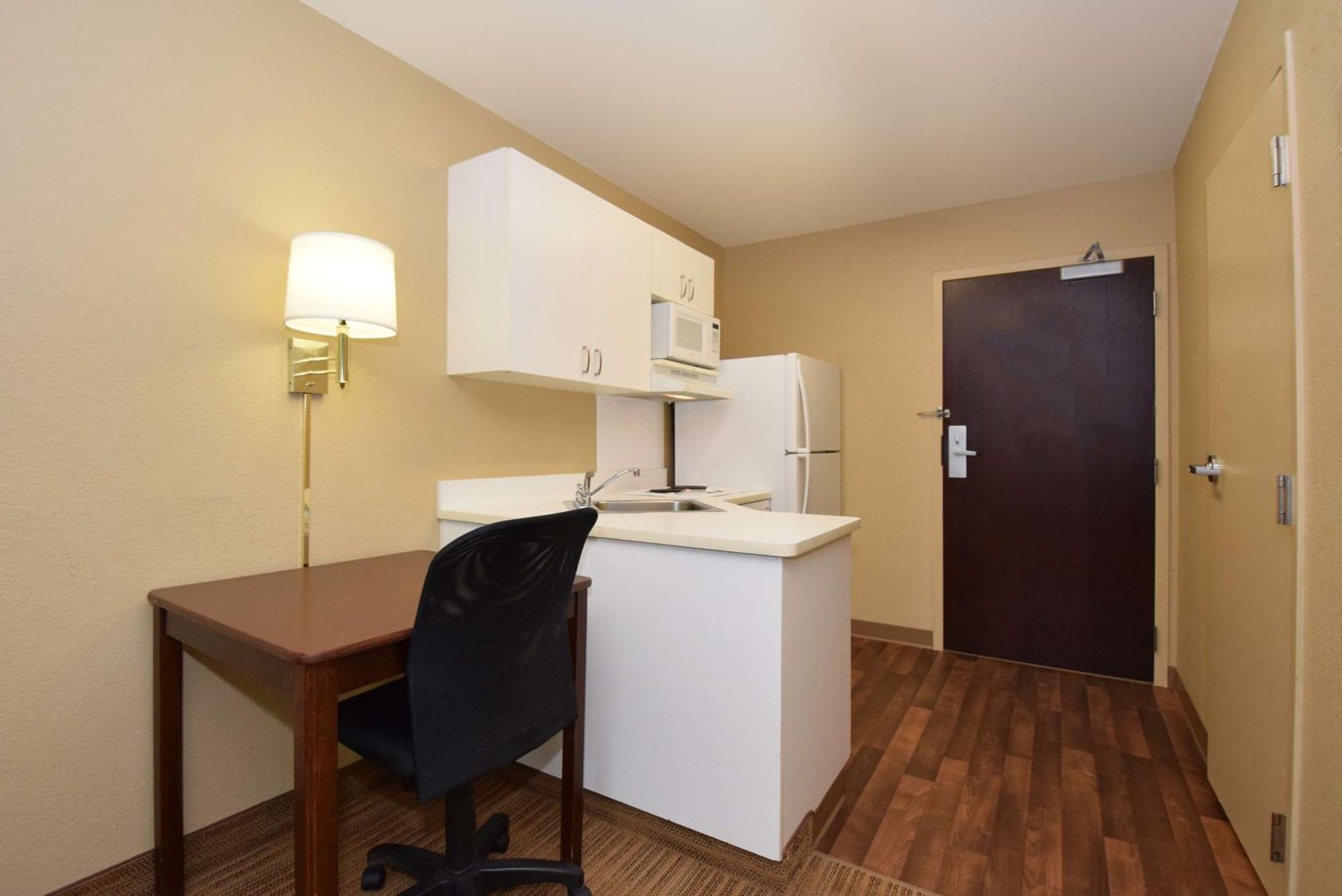 Extended Stay America Select Suites - Atlanta - Duluth Exterior photo