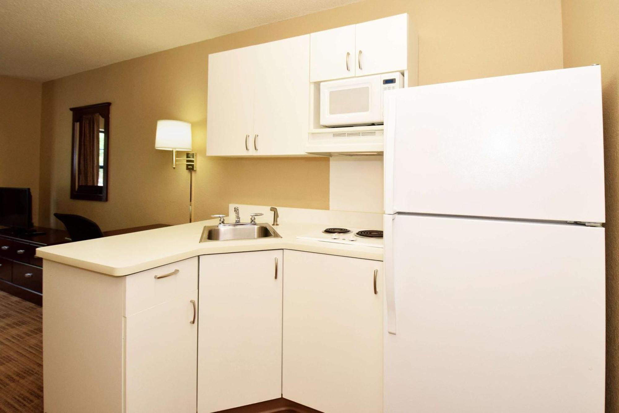 Extended Stay America Select Suites - Atlanta - Duluth Exterior photo
